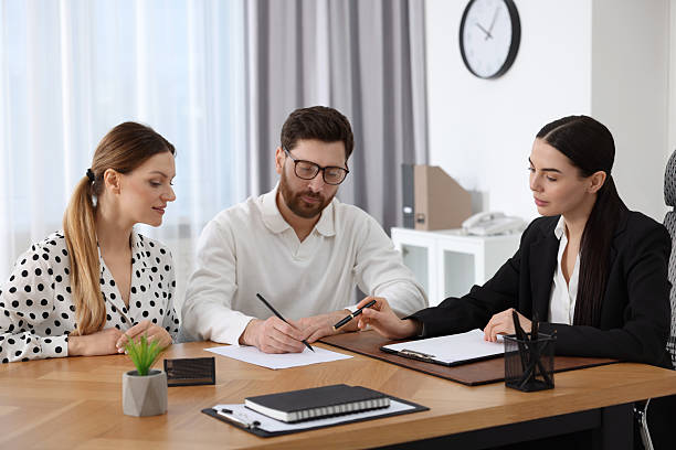 Professional Notary